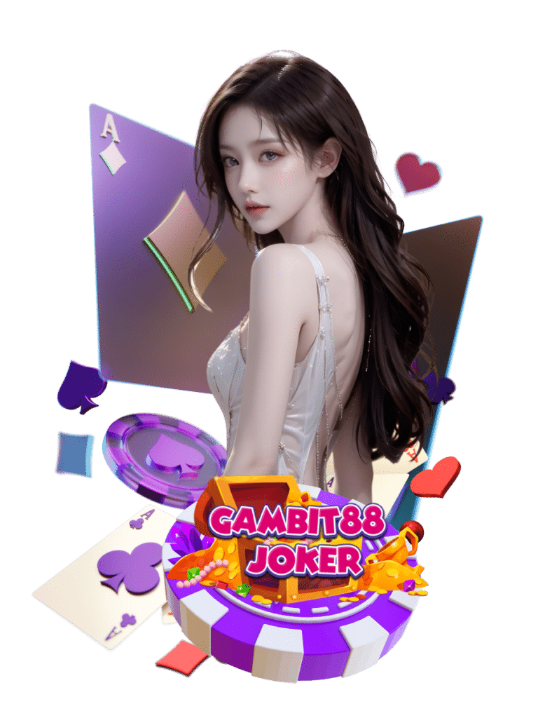 gambit88 joker