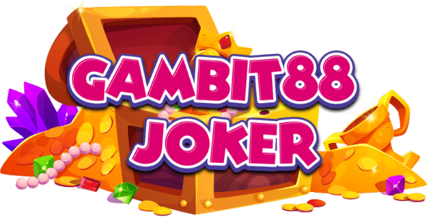 gambit88 joker-logo
